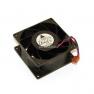 Вентилятор Intel (Delta) Brushless 1,35A 12v 5700 об/мин 80,16CFM 52,5dB 80x80x38mm для SR2200(FSNFAN)