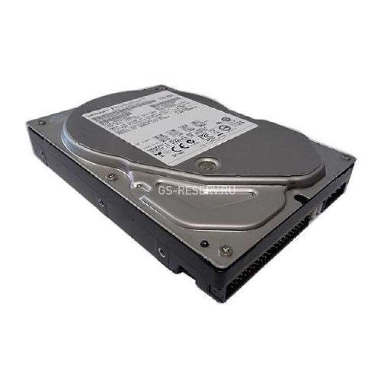 Жесткий Диск Hitachi Deskstar P7K500 500Gb (U133/7200/8Mb) IDE(HDP725050GLAT80)