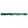 Плата Backplane Supermicro 4xHotSwap SAS/SATA 3,5" 1U(BPN-SAS-815TQ)