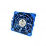 Вентилятор Intel (Delta) 1,6A 12v 3700 об/мин 151,8CFM 53dB 120x120x38mm For P4304 P4308 P4208 P4216 P4208CP4MHGC P4308CP4MHEN P4308CP4MHGC P4308SC2MHGC(919575)
