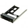 Салазка Fujitsu-Siemens SAS/SATA/SSD 3,5" And 2,5" To 3,5" For CX420S1 CX400S2(A3C40160463)