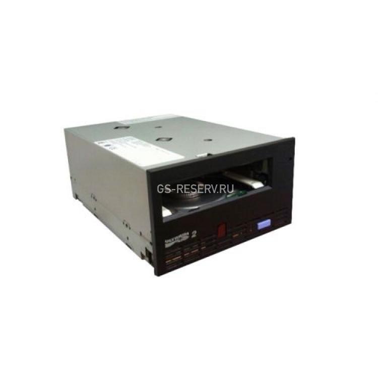 Стример IBM Ultrium LTO2 200/400Gb Full-Height FC Internal(18P7477)
