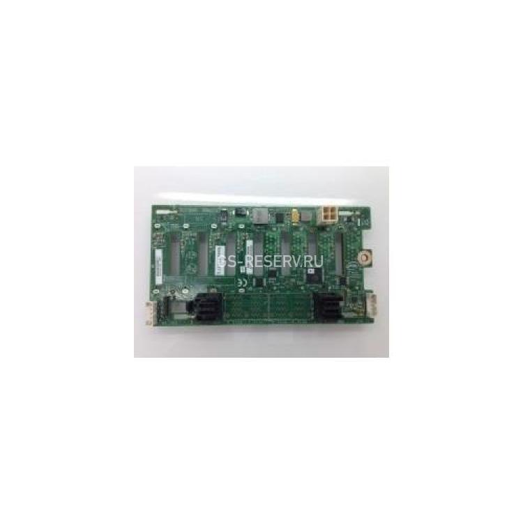 Плата Backplane Intel 8xSAS/SATAIII 2xSFF-8643 2,5" 12G U1200 Hot Swap For A2U8X25S3HSDK R2208WT2YS R2208WTTYC1 R2208WTTYS R2224WTTYS R2208WTTYSR R2208WT2YSR R2208WTTYC1R R2224WTTYSR R2000WTXXX(G97156-351)