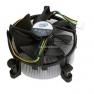 Радиатор и Вентилятор Intel Active PWM Al/Cu Socket LGA1366 Up To 135Wt(E29477)