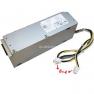Блок Питания Dell 240Wt (Lite On) для Optiplex 3040 3046 5040 7040 Insipron 3600 3650 3656 Vostro 3268 3650(0TRD3)