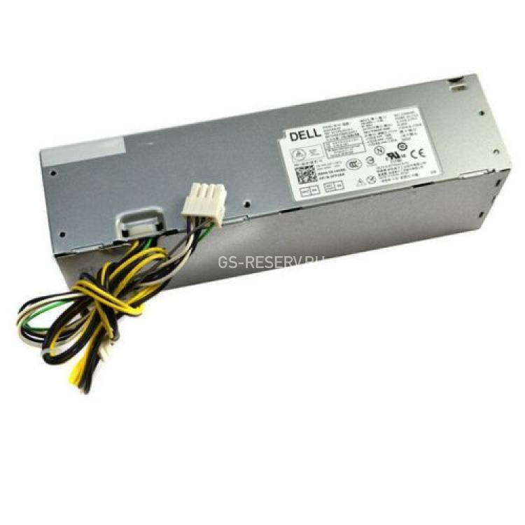Блок Питания Dell 255Wt (Lite On) для OptiPlex 3020 7020 9020 Precision T1700(PJKWN)