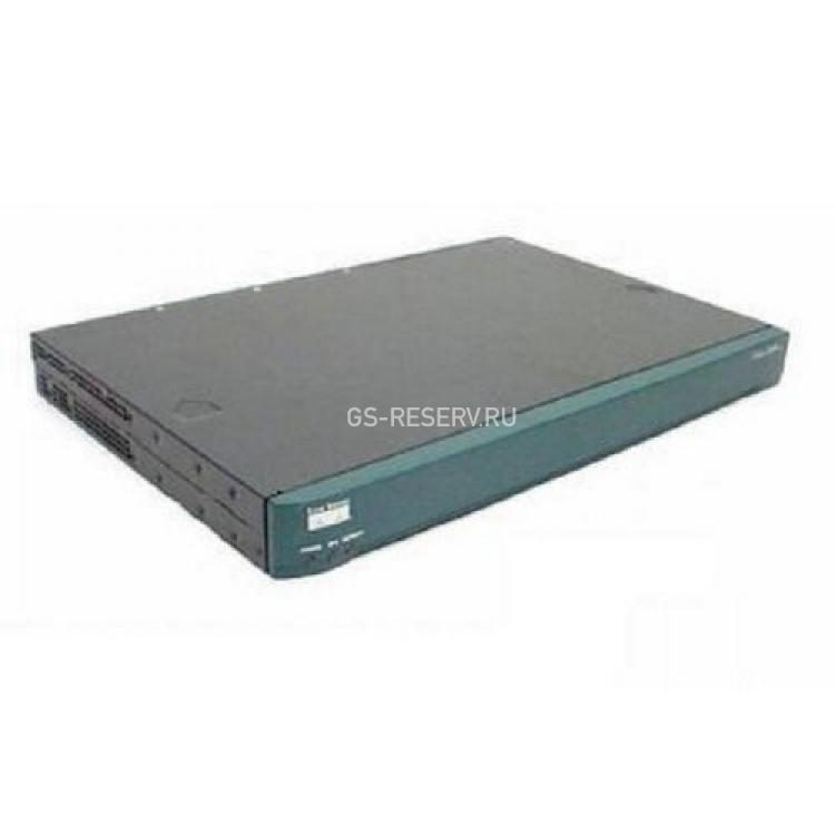 Модуль Cisco Two-Ethernet Two-WIC Slots Network Module 2xRJ45 2xWIC For 2600 2800 3700 3800 Series(NM-2E-2W=)