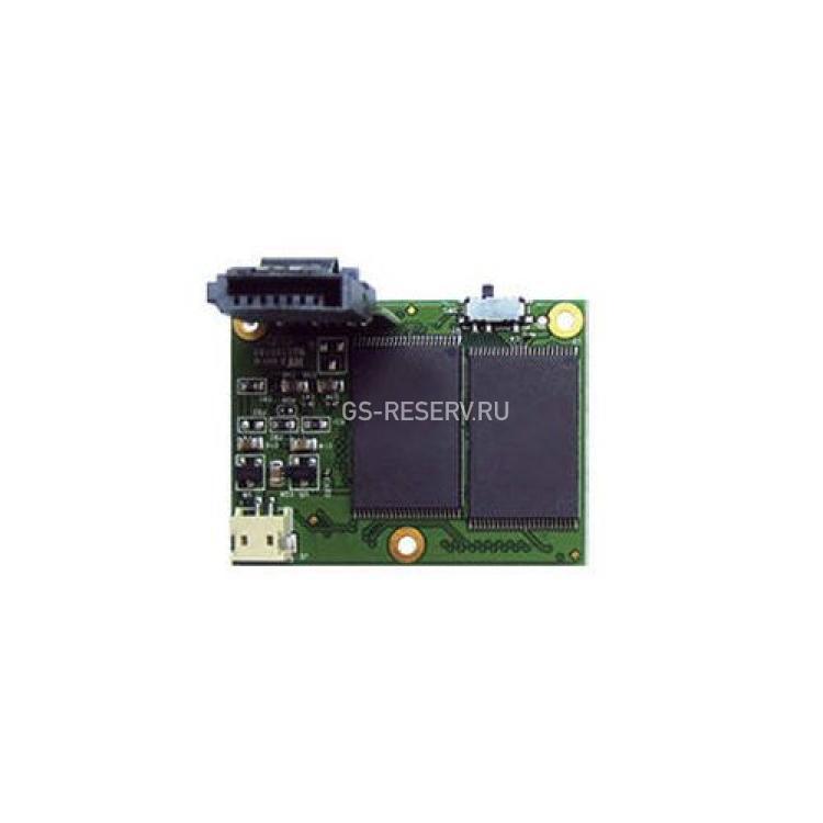 Накопитель Flash Module SSD Transcend 512Mb DOM SATA(TS512MSDOM7H)