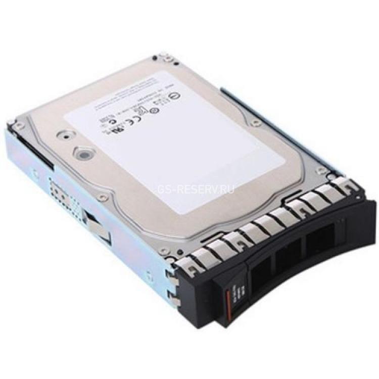 Жесткий Диск IBM Eserver xSeries 450Gb (U600/15000) 6G SAS 3,5" G2HS For x3650M5 x3550M5 x3500M5 x3250M5 x3100M5 x3650M4 x3630M4 x3550M4 x3530M4 x3250M4(40Y6099)