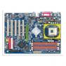 Материнская Плата Gigabyte i865PE Socket 478 HT 4DualDDR400 2SATA U100 AGP8x 5PCI AC97 ATX(GA-8IPE1000)
