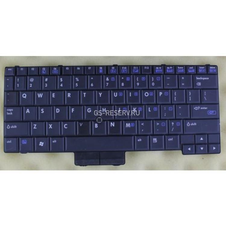 Клавиатура HP (Chicony) 0T2 MP-06883US6920 US для 2510p(AE0T2U00110)