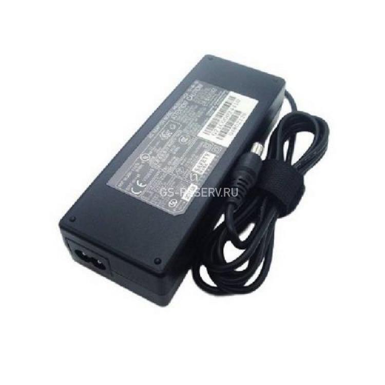 Блок питания Toshiba 15V/6A 90W для Portege 3500 3500-Tablet PC 3505-Tablet PC 4000 4005 4010 M100 M200 M205 M210 M400 M700 R200 S100 S105 Qosmio E10 E15 F10 F15 F20 F25 Satellite 1400 1405 1410 1415 1800 1805 1830 1870 2400(PA2521U-1ACA)