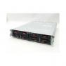 Контроллер Системы Хранения EMC TRPE Storage Processor Enclosure 2xCPU 36Gb RAM 2xSAS I/O 2xFC I/O 2xManagement 4x400Wt 2U For VNX5700(046-003-057)
