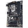 Материнская Плата Gigabyte iH170 S1151 HT 4DualDDRIV 6SATAIII 2SATA-Express 1M.2 (NGFF) 2PCI-E16x3.0 2PCI-E1x 2PCI Video DVI HDMI LAN1000 AC97-8ch 4USB3 ATX(GA-H170-HD3)
