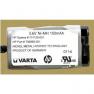 Батарея Резервного Питания (BBU) HP Flash Backed Write Cache (FBWC) Capacitor Pack (Varta) 3,6v (4,3v) 150mAh 914mm For Smart Array P430 P431 P830 DL580 Gen8 StoreVirtual 3200 3000 SV3200 SV3000(731126-001)