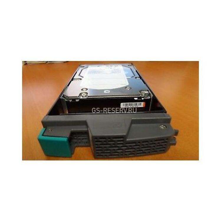 Жесткий Диск HP (Hitachi) (Hitachi) Ultrastar 15K300 HUS153030VLF400 300Gb (U4096/15000/16Mb) 40pin Fibre Channel 3,5" For XP24000 XP20000 Disk Array(5529293-A)