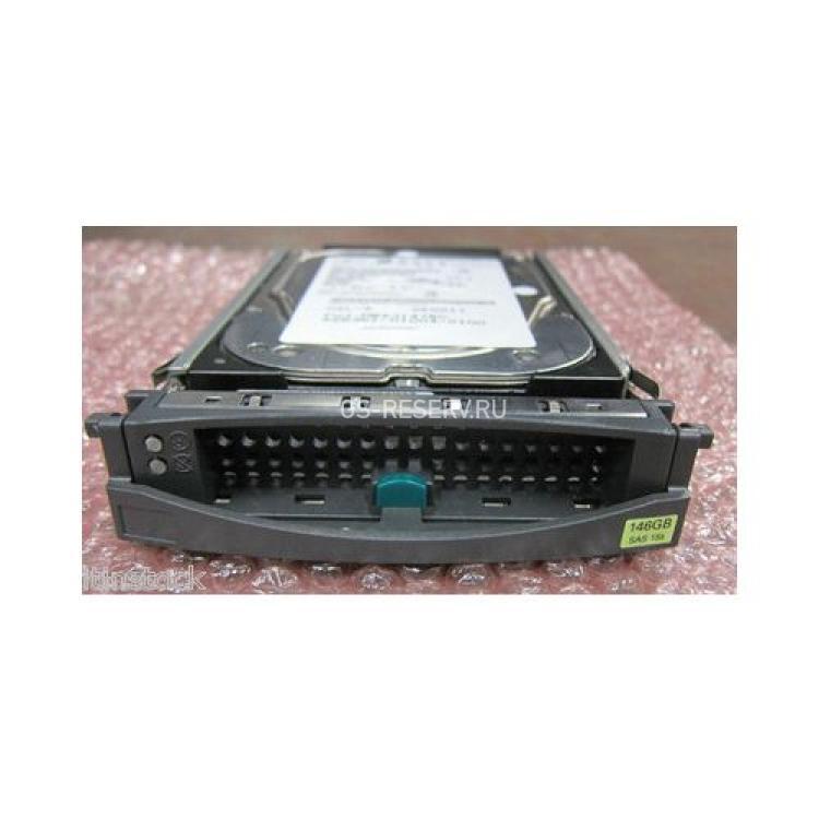 Жесткий Диск Fujitsu-Siemens (Seagate) Cheetah 15K.6 ST3146356SS 146Gb (U300/15000/16Mb) Dual Port SAS 3,5"(S26361-H1036-V100)