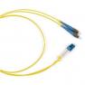 Кабель Various FC/UPC-FC/UPC Simplex 9/125 1310nm 0,5m(CF10861)