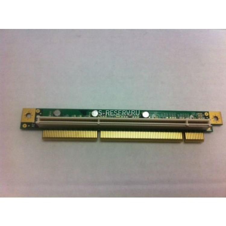 Riser SuperMicro PCI-X Right Side 1U For SC812 SC813(CSE-RR1U-XLP)