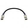 Кабель D-Link 120GE-CXP Stacking Cable 0,5m For DXS-3600-32S(DEM-CB50CXP/M10)