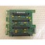 Плата Backplane HP 4xSCSI Hot Swap For DL380G2 DL380G1 DL580G1 ML350G1 CL1850(010060-001)