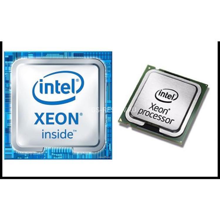 Процессор Intel Xeon 5020 2500Mhz (667/L2-2x2Mb) 2x Core 95Wt Socket LGA771 Dempsey(SL92N)