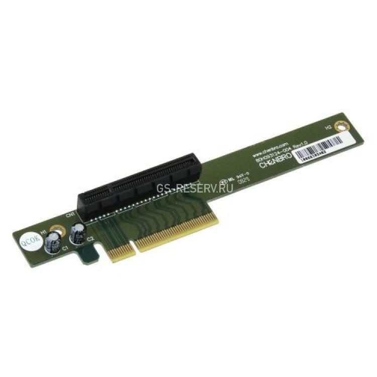 Riser Chenbro PCI-E8x 1U(80H093124-004)