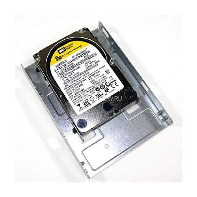 Жесткий Диск Lenovo 150Gb (U300/10000) SATAII 2,5" For ThinkStation S30 E30 D30 S20 E20 D20 S10 D10 C20(45J4875)