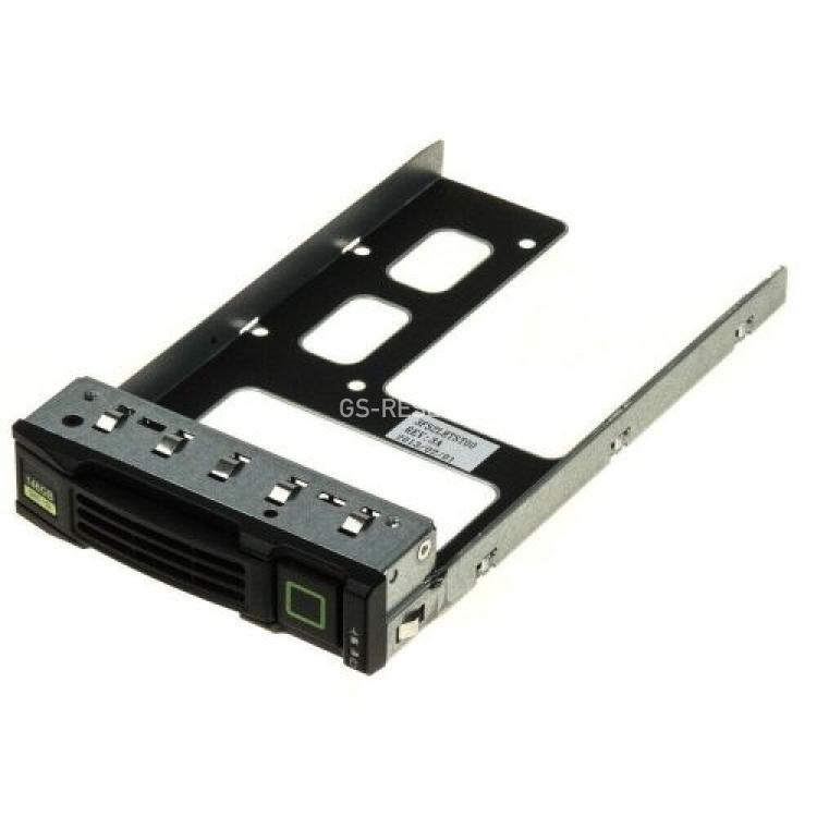 Салазка Fujitsu-Siemens SAS/SATA/SSD 3,5" And 2,5" To 3,5" For CX420S1 CX400S2(4ZS2RHTST10)
