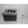 Корзина SAS/SATA HP 8xSAS/SATA Drive Cage LFF 2,5" Hot Swap 4U For ML310e Gen8 ML310e Gen8 V2(686759-001)