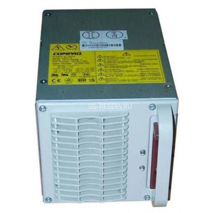 Резервный Блок Питания HP 450Wt (Delta) для систем хранения DL580 6400R(401401-001)