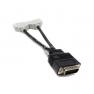 Кабель Molex DMS-60 to Dual DVI For Nvidia Quadro(DMS60-DVI)