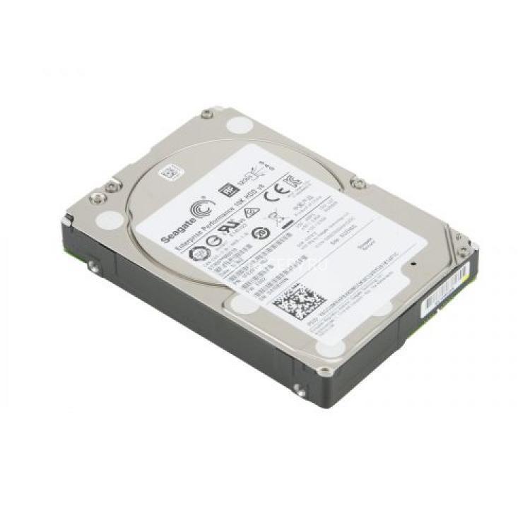 Жесткий Диск Seagate Enterprise Performance 10K HDD v8 900Gb (U1200/10000/128Mb) 512e 12G SAS 2,5"(ST900MM0018)