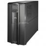 ИБП/UPS APC Smart-UPS X 3000VA/2700Wt In-1xC20 Out-8xC13 1xC19 SmartSlot USB RS-232 LCD 19" 2U(SMT3000I)