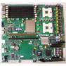 Материнская Плата Intel iE7520 Dual Socket 604 6DDR SATARAID U100 2xGbLAN SVGA E-ATX 1U 800Mhz(SE7520JR2ATAD1)