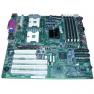 Материнская Плата Intel iE7505 DualS604 4DDR 2SATA U100 AGP8xPro 3PCI-X 2PCI SVGA 2LAN1000 E-ATX(850825)