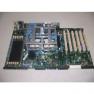 Материнская Плата HP ServerWorks GC-SL Dual Socket 604 6DDR UW160SCSI U100 6PCI-X 2SCSI GbLAN Video E-ATX 533Mhz For ML370G3(290559-001)