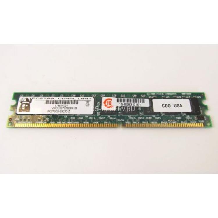 Модули Памяти DDR333 Cisco (Viking) 1Gb ECC PC2700(15-9083-01)