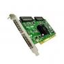Контроллер SCSI ASUS Int-2x68Pin Ext-2xVHDCI RAID1/0 UW320SCSI PCI/PCI-X(PXL-S30)