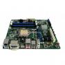 Материнская Плата Intel iQ67 S1155 HT 4DualDDRIII 2SATAIII 4SATAII PCI-E16x PCI-E4x PCI-E1x PCI DualDVI DP LAN1000 AC97-8ch IEEE1394 mATX 5000Mhz(915095)