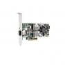 Сетевой Адаптер HP 10 Gigabit Ethernet CX4 Server Adapter 10Гбит/сек 10GBase-CX4 Single Port 1xSFF-8470 (CX4) HBA LP PCI-E8x(414127-003)