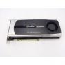 Видеокарта HP (PNY) Nvidia Quadro 6000 6Gb 384Bit GDDR5 DVI 2xDP miniDin (3D Glasses) SLI HDCP PCI-E16x 2.0 For Z820 Z800 Z620 Z600 Z420 Z400 DL370G6 WS460cG6(616078-001)