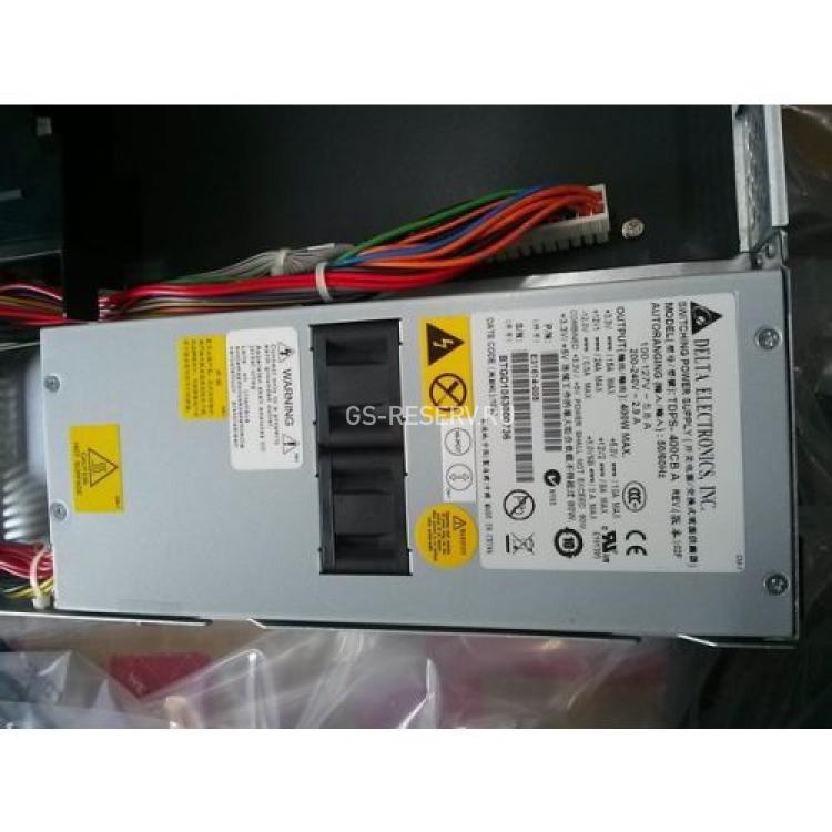 Блок Питания Intel (Delta) 400Wt ATX 1U Для Корпуса SR1630BC(E31614-004)