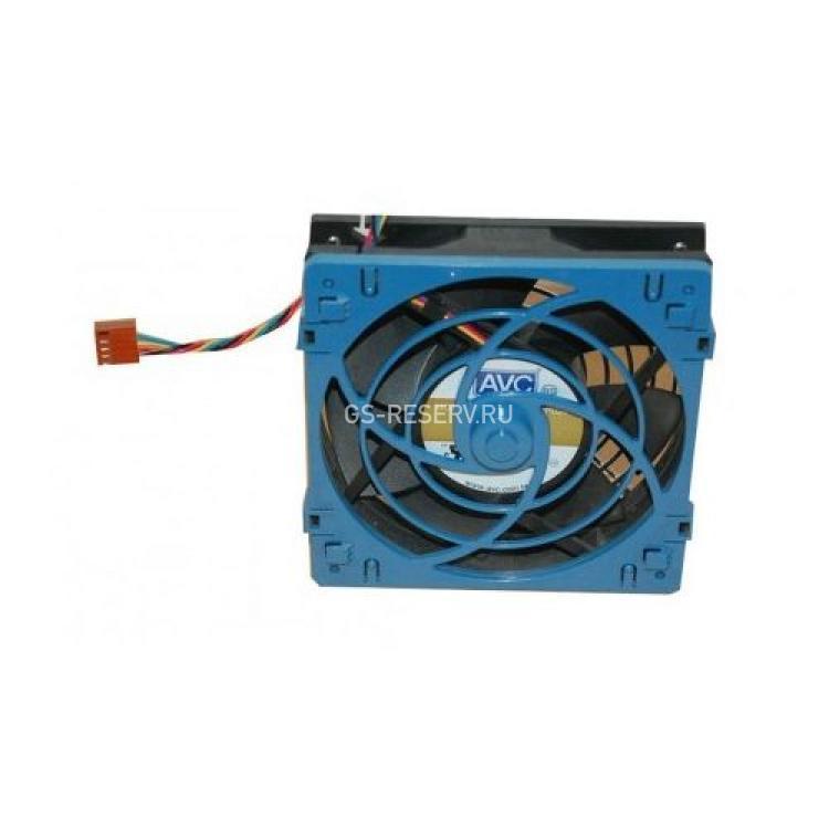 Вентилятор HP (AVC) 1,05A 12v 120x120x25mm для ML310G5 ML310G5p ML150G5(451780-001)