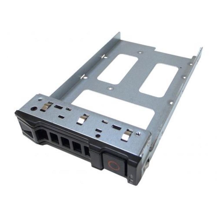 Салазка Dell SAS/SATA 3,5" For PowerEdge C2100 C1100(F463R)