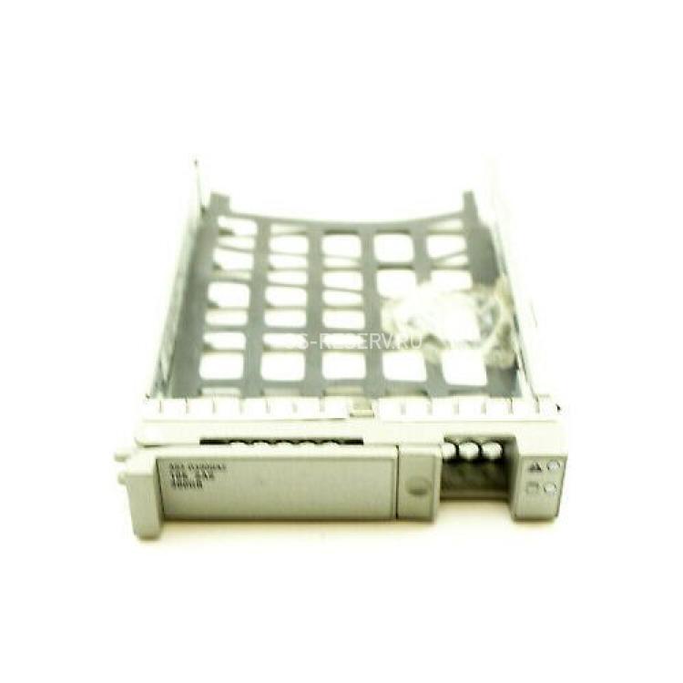 Салазка Cisco SAS/SATA 2,5"(800-39445-01)