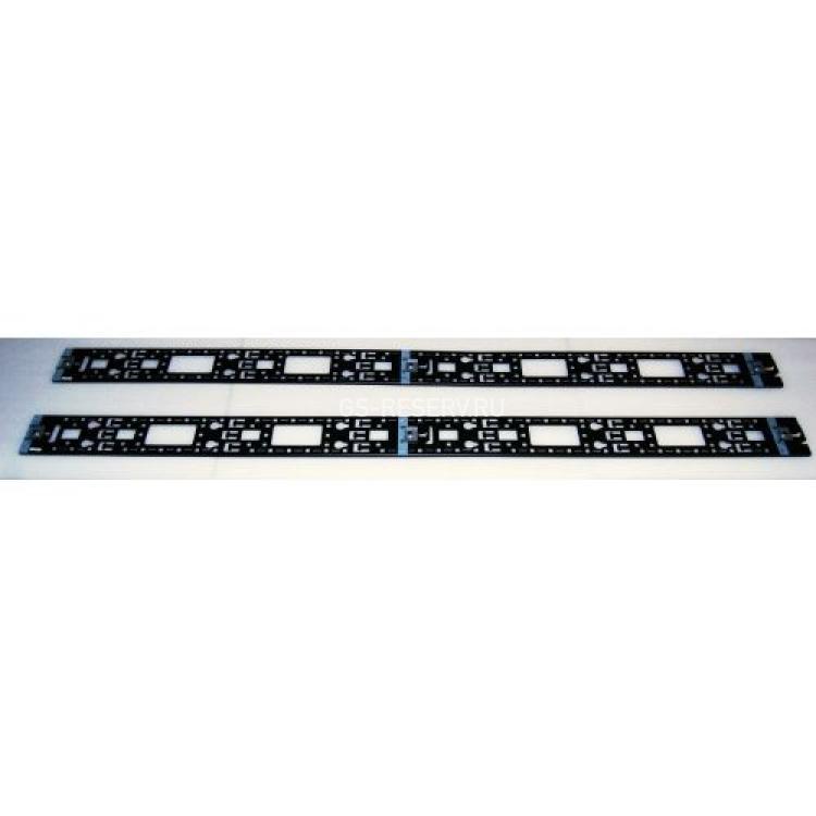 Кабельный Органайзер APC 42U Vertical PDU Mount and Cable Organize 1930mm For NetShelter SX(AR7502)