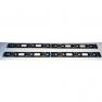 Кабельный Органайзер APC 42U Vertical PDU Mount and Cable Organize 1930mm For NetShelter SX(AR7502)