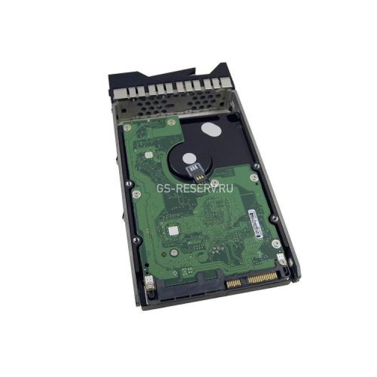 Жесткий Диск Lenovo 450Gb (U600/15000) 6G SAS 3,5" For ThinkServer RD120 RS210 RS110 TD200 TD100 TS200 TS100(67Y1385)