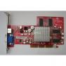 Видеокарта Gigabyte ATI RadeOn 9000 64Mb 128Bit DDR TV-Out AGP4x(GV-R9000)